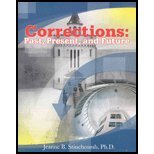 Corrections: Past, Present, And Future