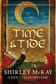 Time & Tide: A Hew Cullan Mystery (Hew Cullan Mystery 3)