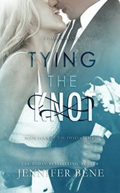 Tying the Knot (The Thalia Series)