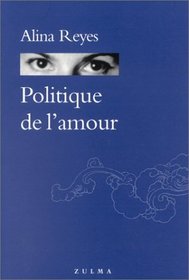 Politique de l'amour