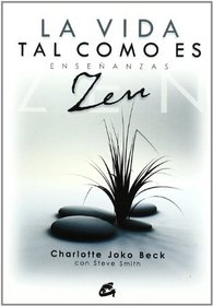 La vida tal como es / Life as is (Spanish Edition)
