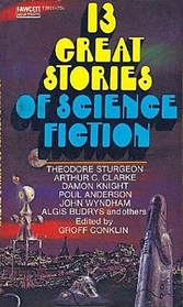 13 Great Stories of Science Fiction