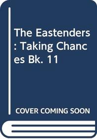 Taking Chances Eastenders 11