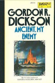 Ancient My Enemy