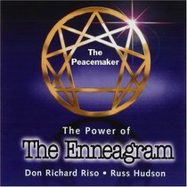 The Peacemaker: The Power of The Enneagram Individual Type Audio Recording