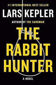 The Rabbit Hunter (Joona Linna, Bk 6)