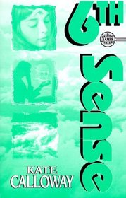 Sixth Sense (Cassidy James Mysteries)