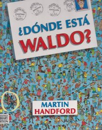  Dnde esta  Waldo? (Works in Translation)