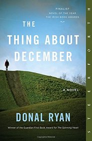 The Thing About December: A Novel