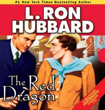 The Red Dragon (Stories from the Golden Age) (Audio CD) (Unabridged)