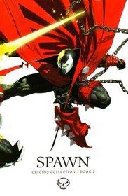 Spawn Origins Volume 2 HC