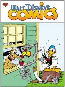 Walt Disney's Comics And Stories #670 (Walt Disney's Comics and Stories (Graphic Novels))