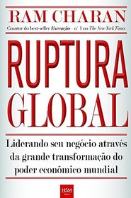 Ruptura Global (Em Portugues do Brasil)