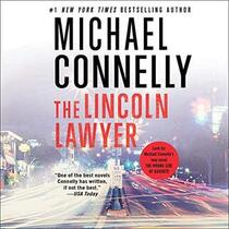 The Lincoln Lawyer (Mickey Haller, Bk 1) (Audio CD) (Unabridged)