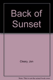 Back of Sunset