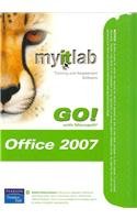 Myitlab Training and Assessment Software Office 2007