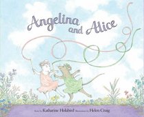 Angelina and Alice (Angelina Ballerina)