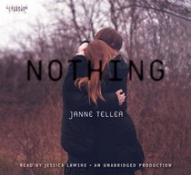 Nothing (Lib)(CD)