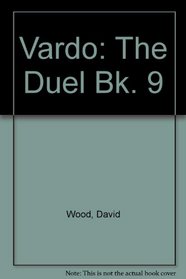 The Duel (Vardo, Book 9)