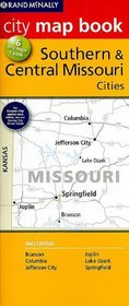 Champion Map Missouri Cities