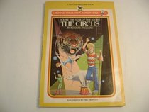 The Circus (Choose Your Own Adventure, Book 1)