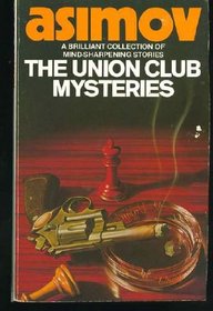 Union Club Mysteries (Panther Books)