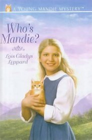Who's Mandie?