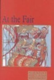 At the Fair (Little Red Readers. Level 3)