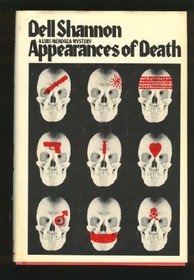 Appearances of death