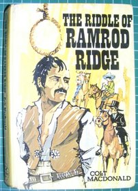 Riddle of Ramrod Ridge