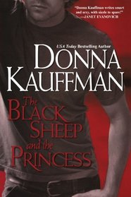 The Black Sheep And the Princess