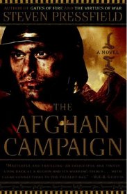 The Afghan Campaign