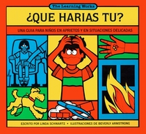 Que Harias Tu? (What Would You Do?)