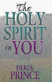 The Holy Spirit in You