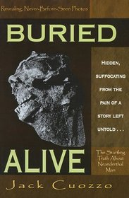 Buried Alive: The Startling Truth About Neanderthal Man