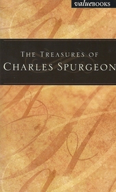 The Treasures of Charles Spurgeon