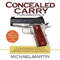 Concealed Carry Fundamentals