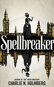 Spellbreaker