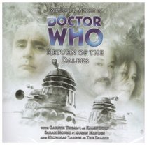 Return of the Daleks (Doctor Who)