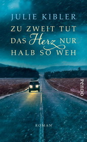 Zu zweit tut das Herz nur halb so weh (Calling Me Home) (German Edition)