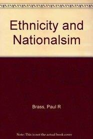 Ethnicity and Nationalsim