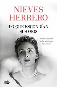 Lo que escondan sus ojos / What Her Eyes Were Hiding (Spanish Edition)
