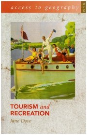 Tourism and Recreation (Access to Geography)