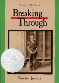 Breaking Through (Francisco, Bk 2)