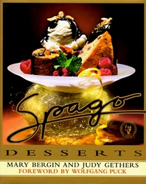Spago Desserts