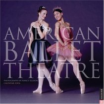American Ballet Theatre