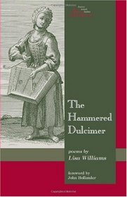 The Hammered Dulcimer (Swenson Poetry Award)