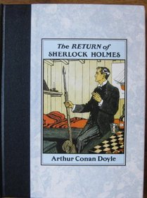 Return of Sherlock Holmes/90915