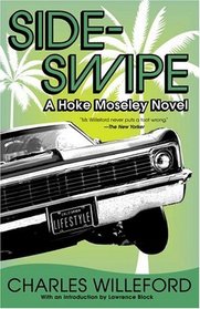 Sideswipe (Hoke Moseley, Bk 3)