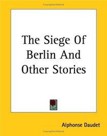 The Siege of Berlin And Other Stories